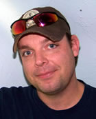 James A. Clark