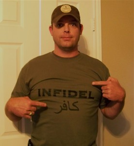 Infidel