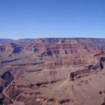 The Grand Canyon South Rim