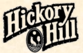 Jamming to Hickory Hill