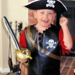 Arrrggghhhh! Kaden!